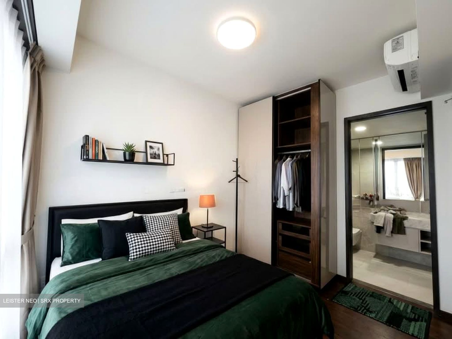 FORETT AT BUKIT TIMAH (D21), Apartment #584294411